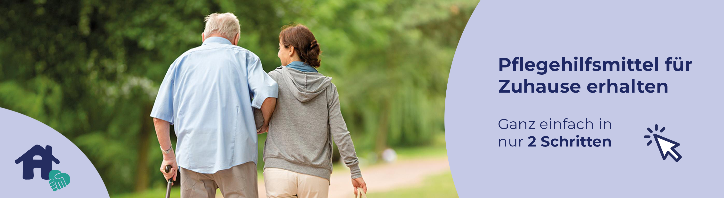 Pflegehilfsmittelpaket Rehaform Sanitätshaus