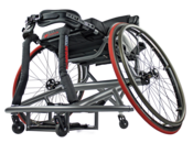 Sport-Rollstuhl